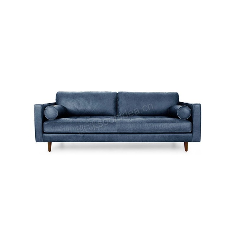 Swedish sofa set furniture 